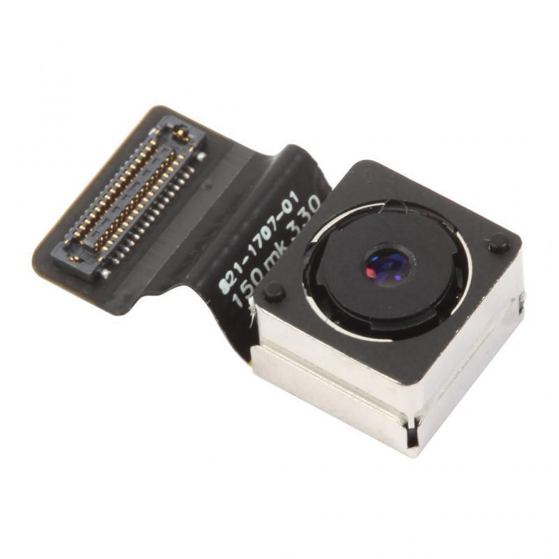 Caméra arrière avec câble Flash Flex pour iPhone 5C Caméra arrière avec câble Flash Flex pour iPhone 5C